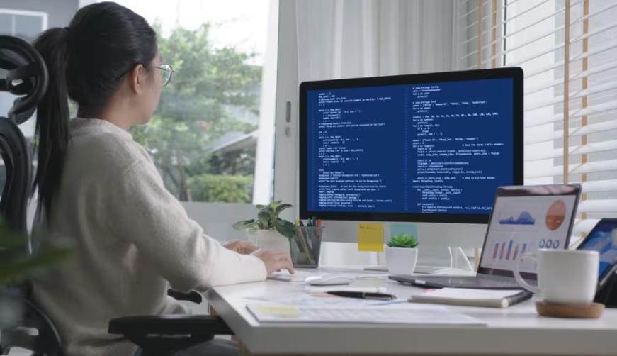 渭南企业数字化解决方案:机器学习赋能商业模式升级的核心路径